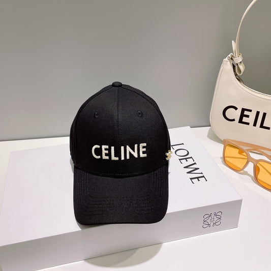 baseball cap casual and fashionable with a high end feel mz13168a12