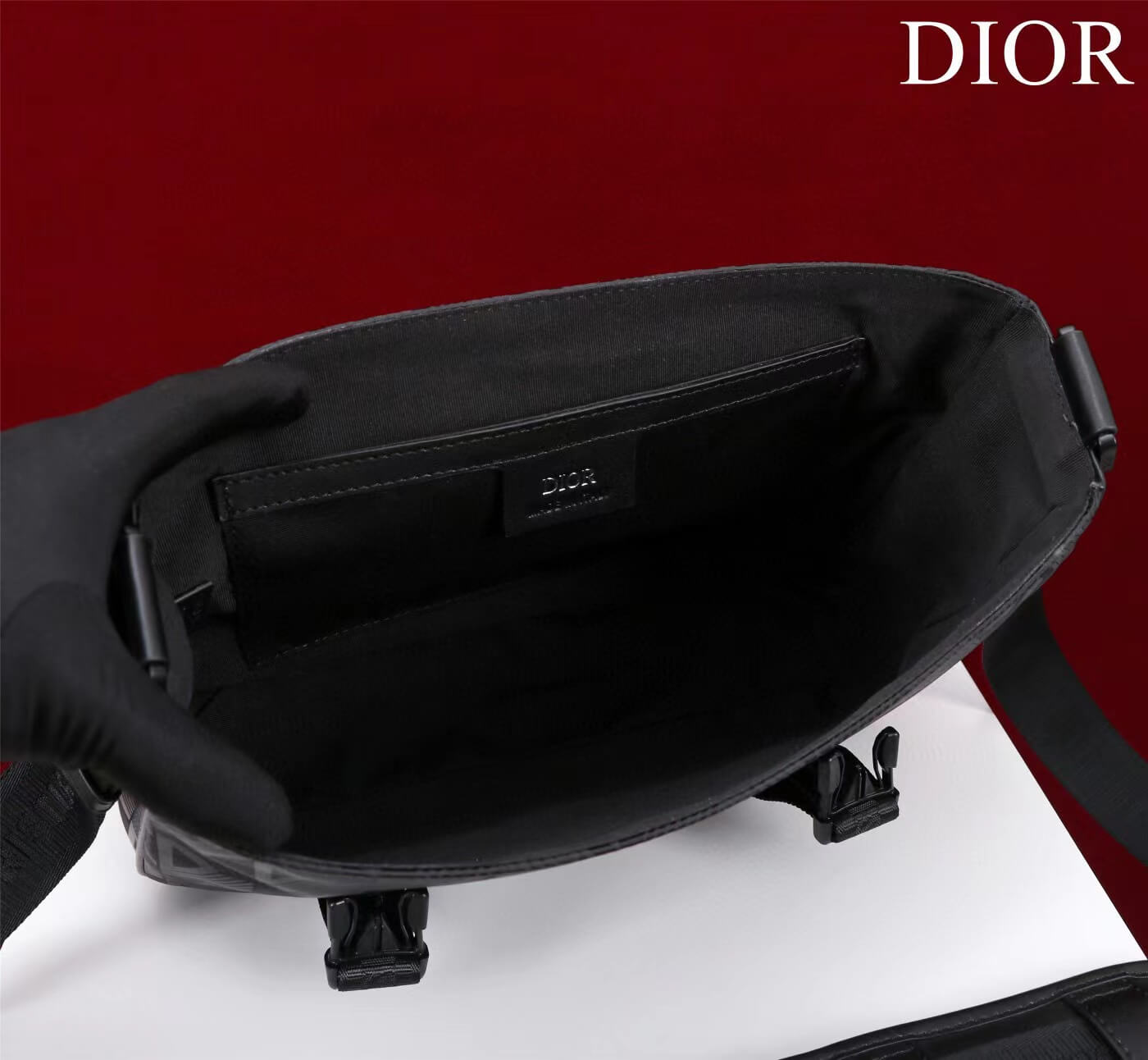 do black shoulder bag 20230728