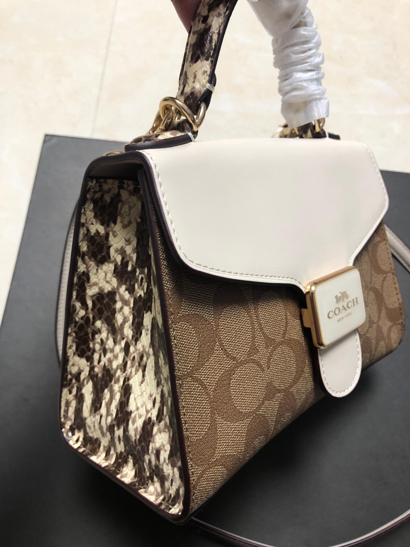 c1325 pepper shoulder bag cross body bags handbag white pvc