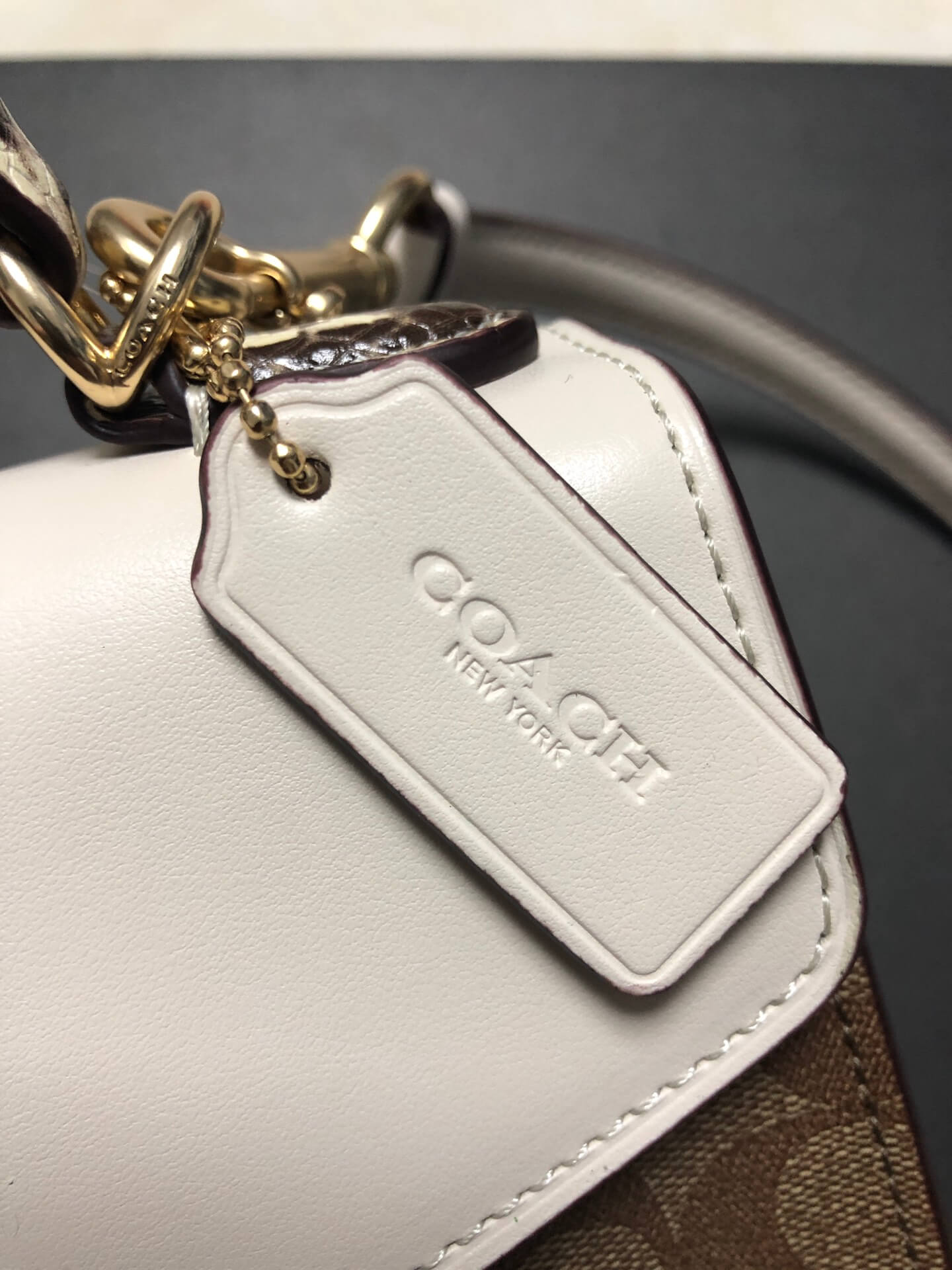c1325 pepper shoulder bag cross body bags handbag white pvc