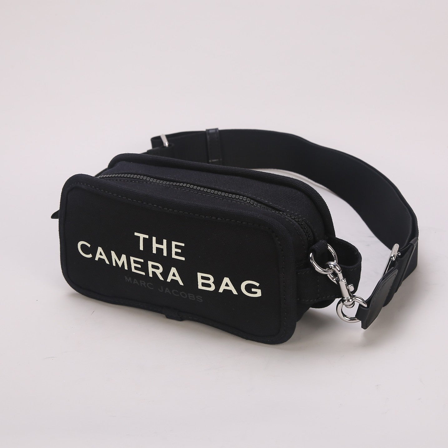 mj the camera bag black