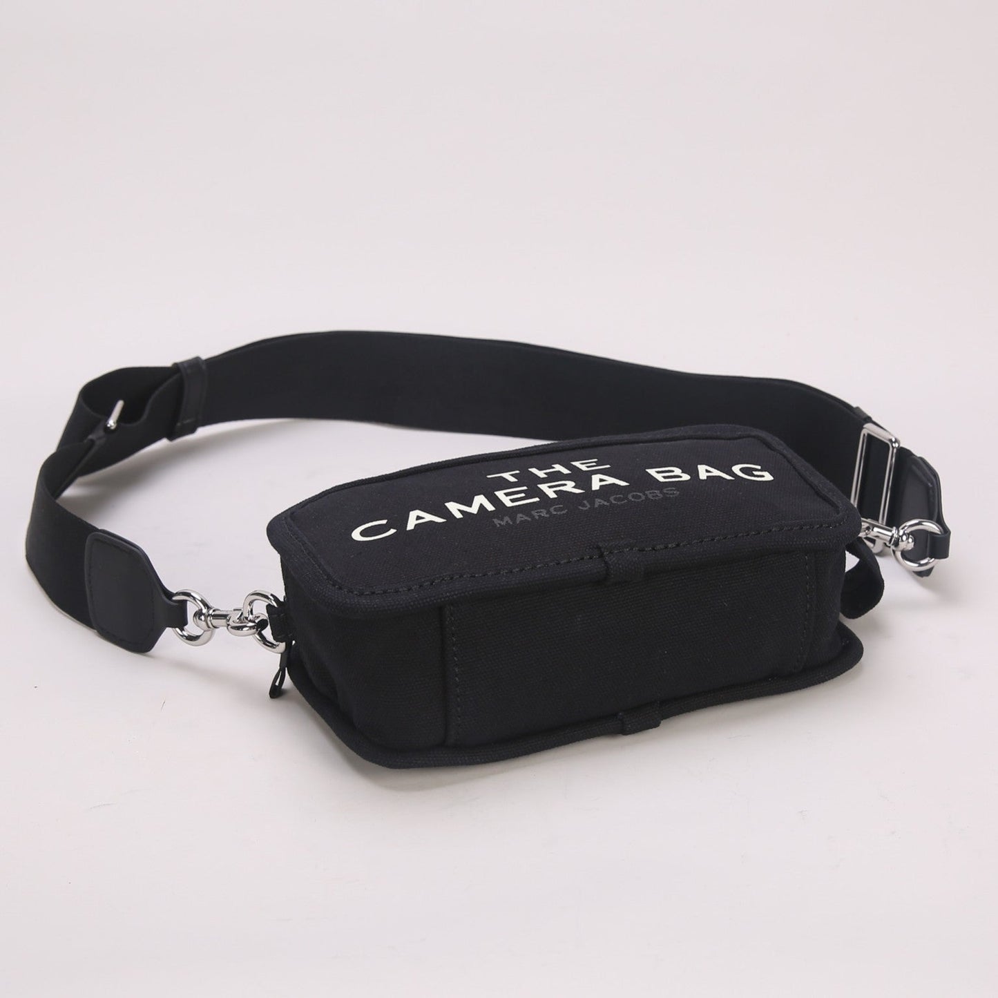 mj the camera bag black