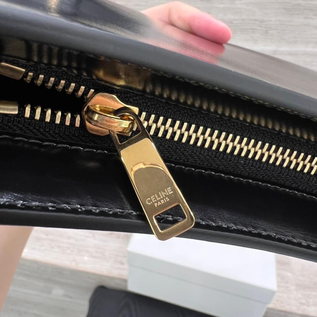 ce tillly medium handbag underarm bag 115703bf black