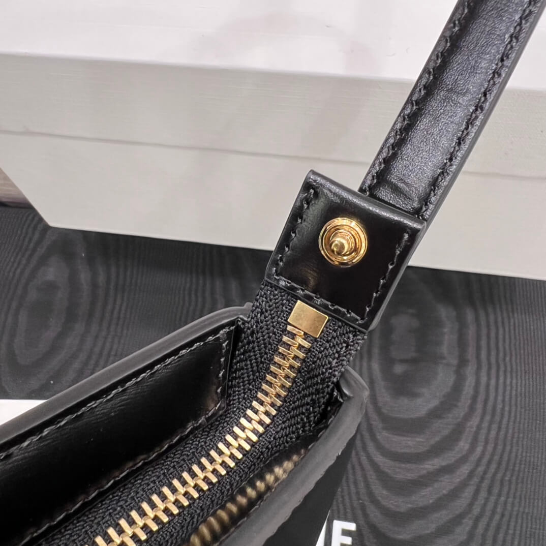 ce tillly medium handbag underarm bag 115703bf black