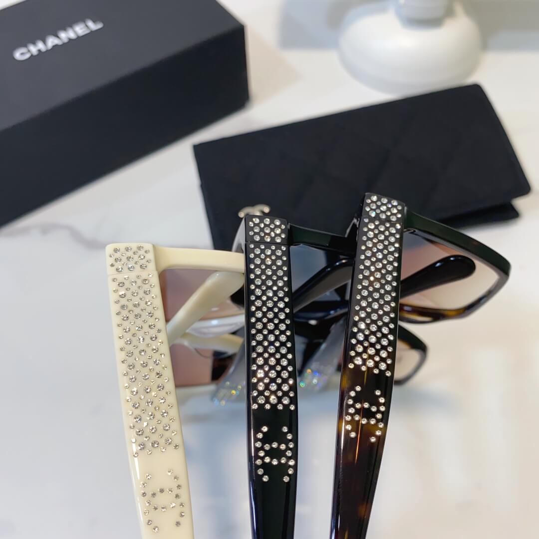 cha newest summer sunglasses fashion versatile ch9119b