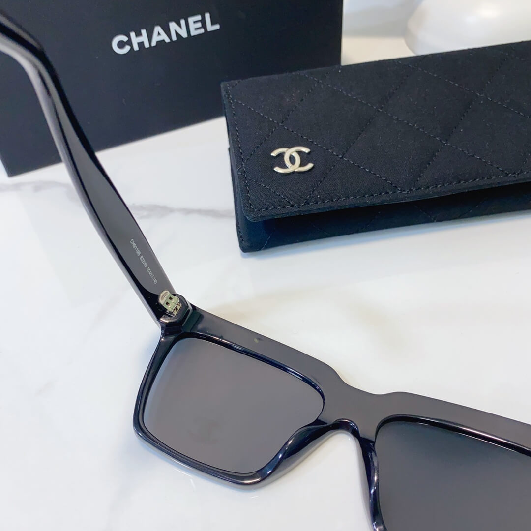 cha newest summer sunglasses fashion versatile ch9119b