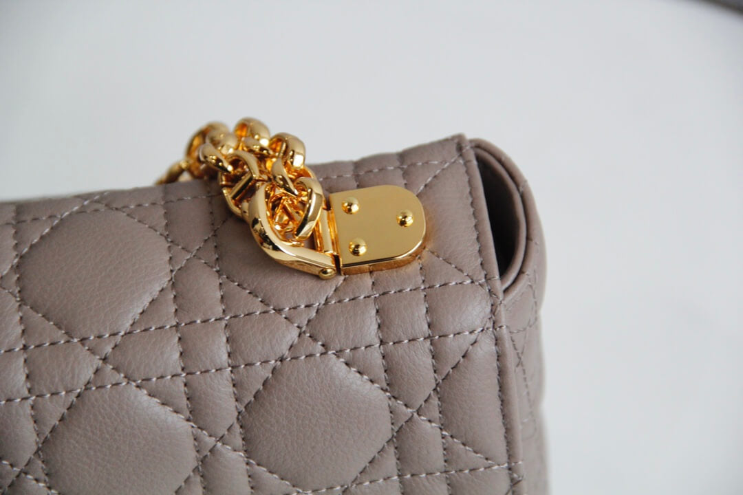 do 2023 caro pink real leather sling shoulder bag