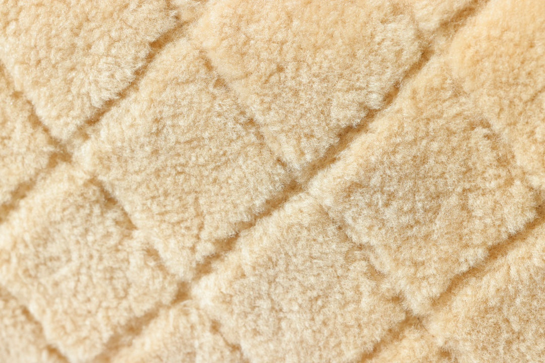 Chanel 24K CF Series Teddy Bear shoulder bag YL102495 Brown