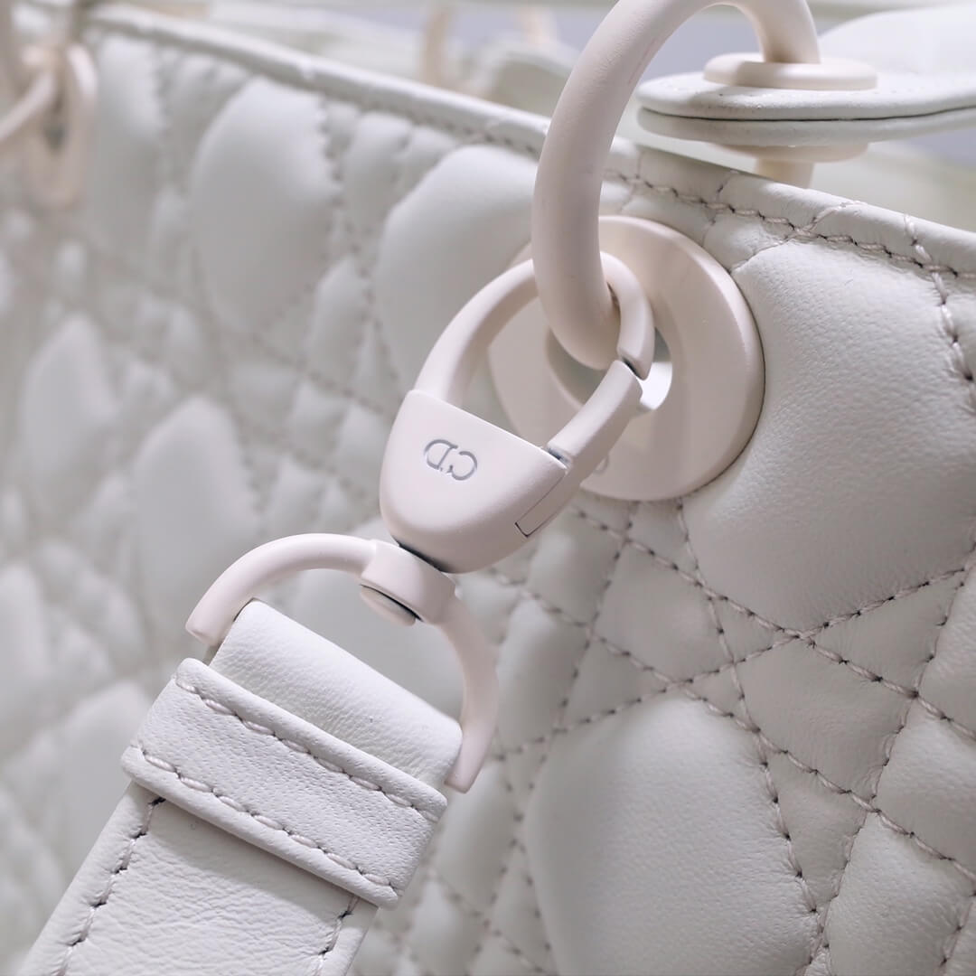 d0804 lady matte handbag shoulder bag cross body bags dirty white pink daifei bag frosted buckle