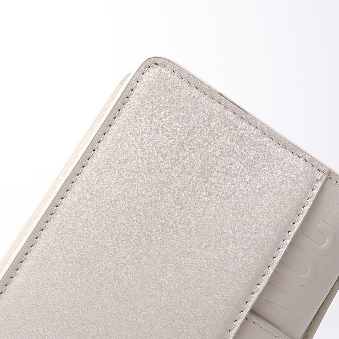 d9006 mini montaigne shoulder bag cross body bags milk white cowhide real leather