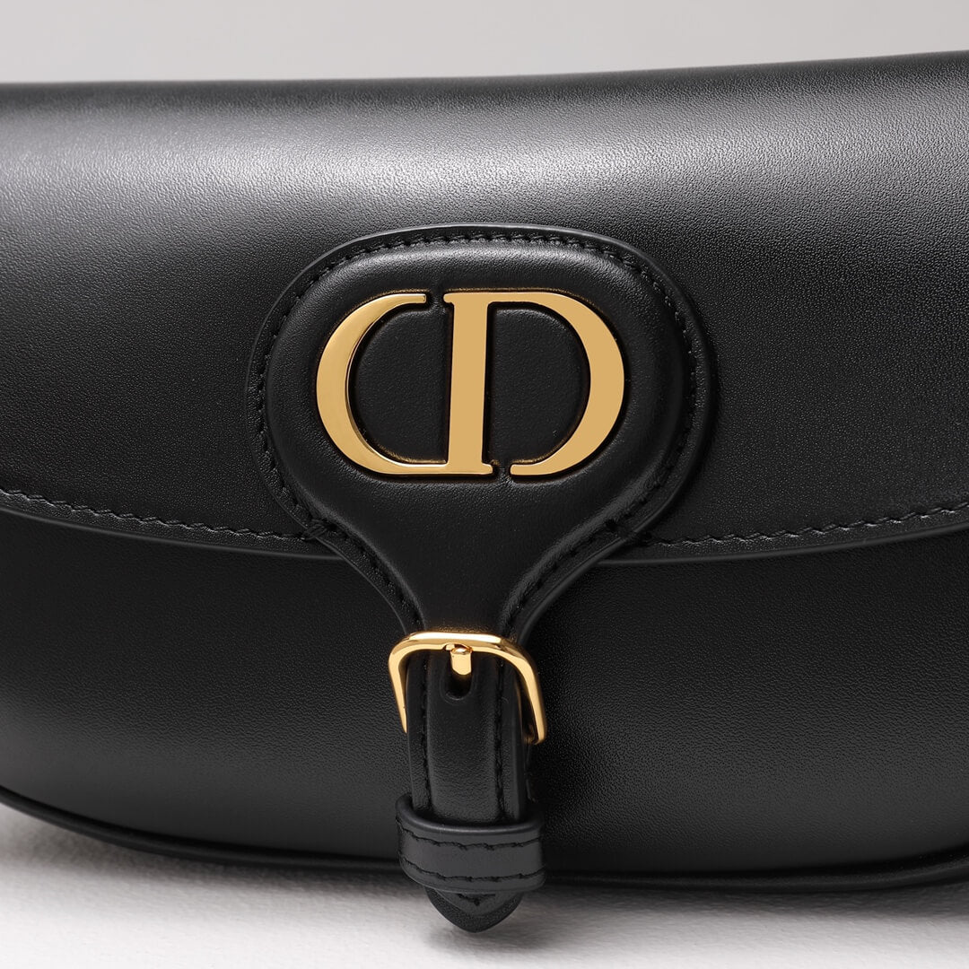 d2029 bobby east west subaxillary bag black cowhide bobby