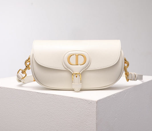 d2029 bobby east west subaxillary bag dirty white cowhide bobby