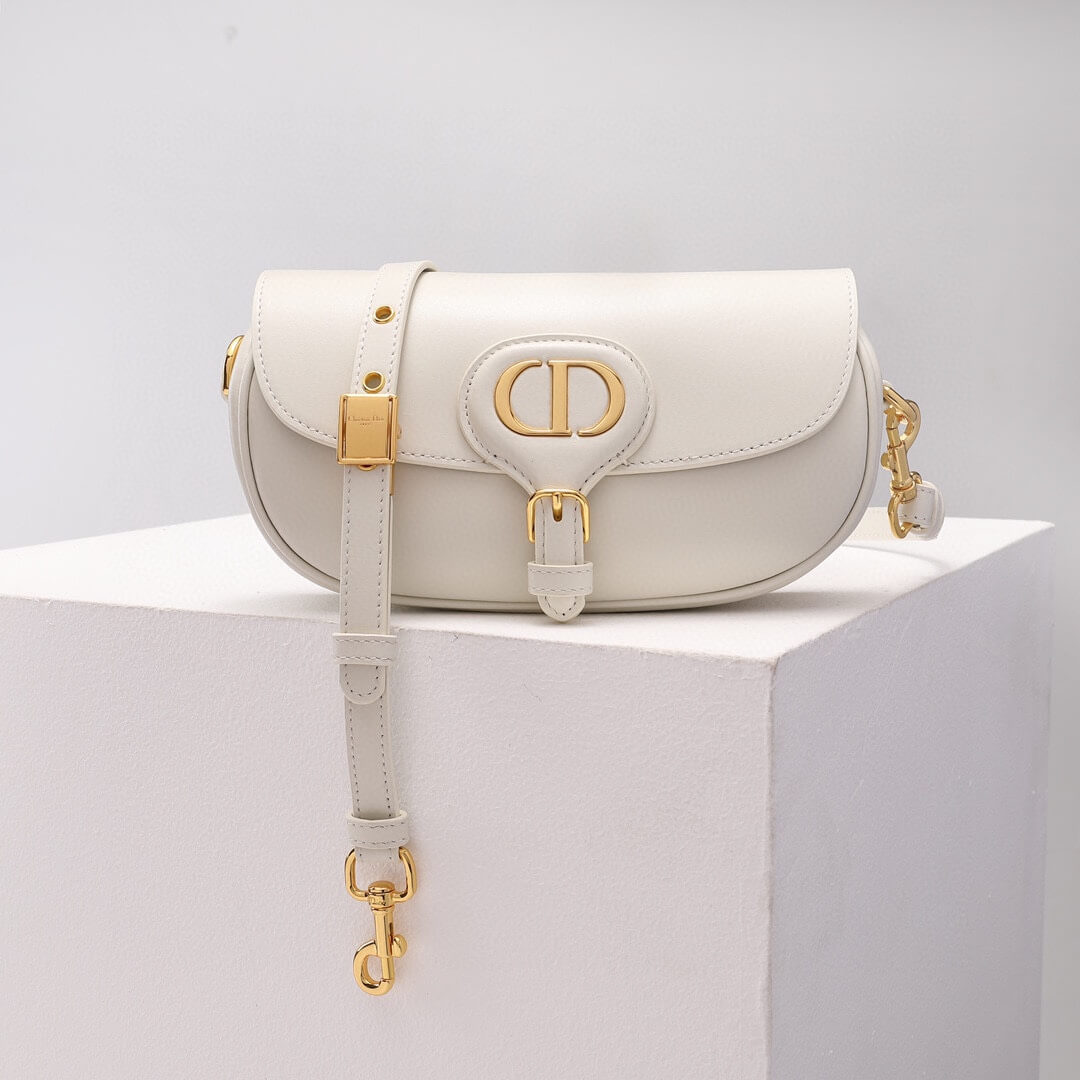 d2029 bobby east west subaxillary bag dirty white cowhide bobby
