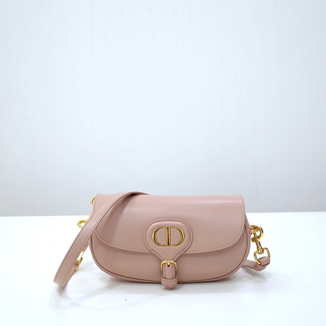 d2029 bobby east west subaxillary bag dirty pink cowhide bobby
