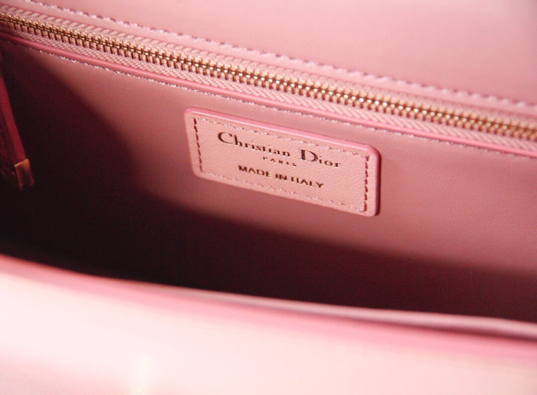 d9006 30 montaigne shoulder bag cross body bags win red cowhide real leather