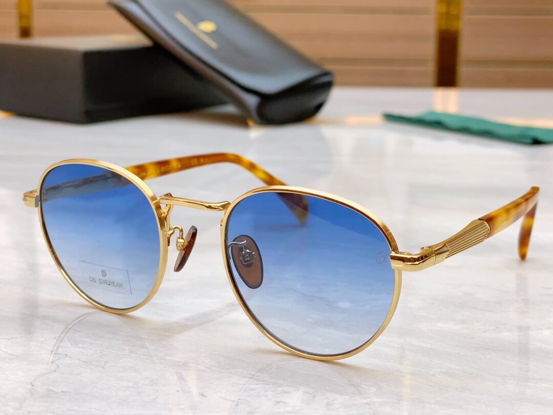 db new luxury folding sunglasses db1116 g s