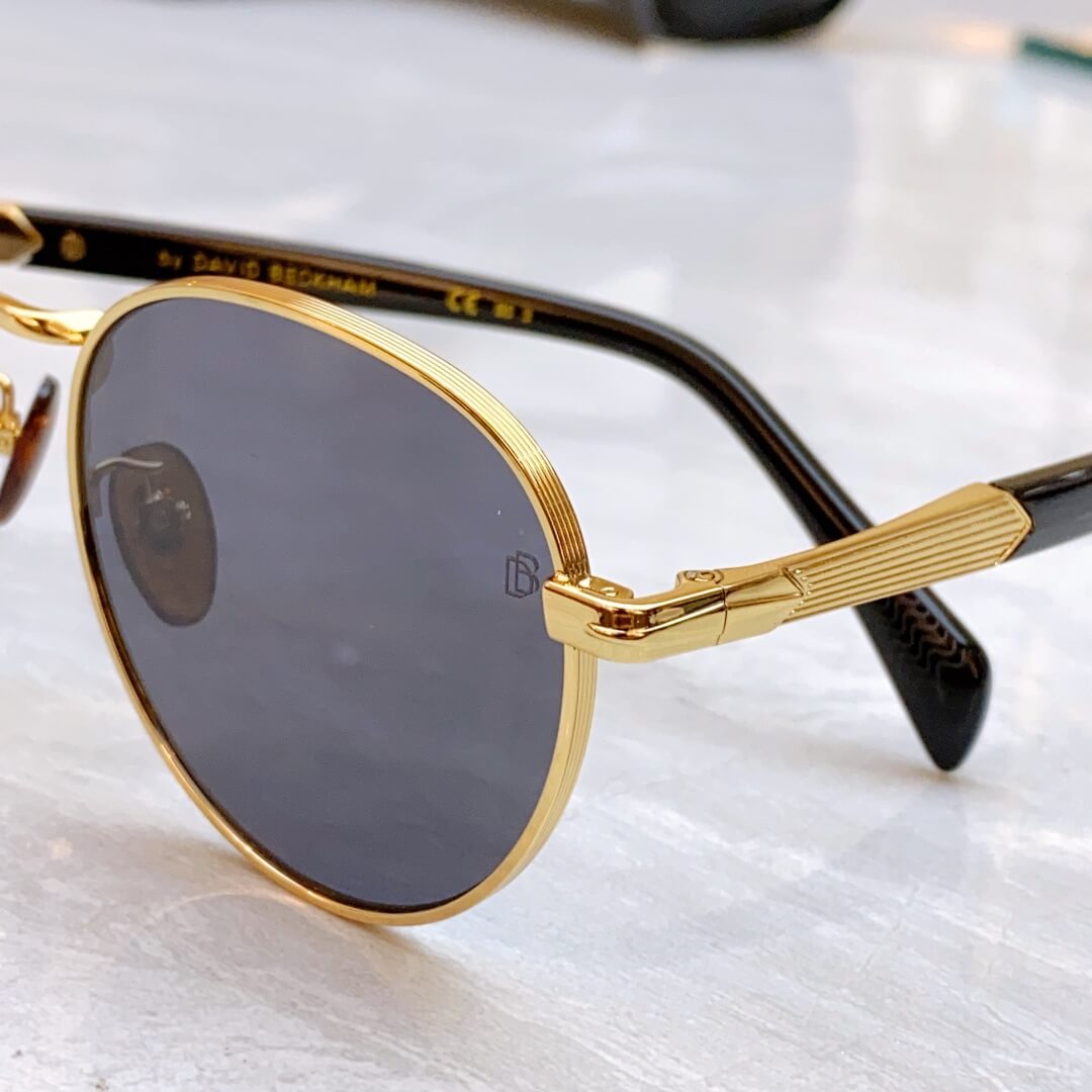 db new luxury folding sunglasses db1116 g s