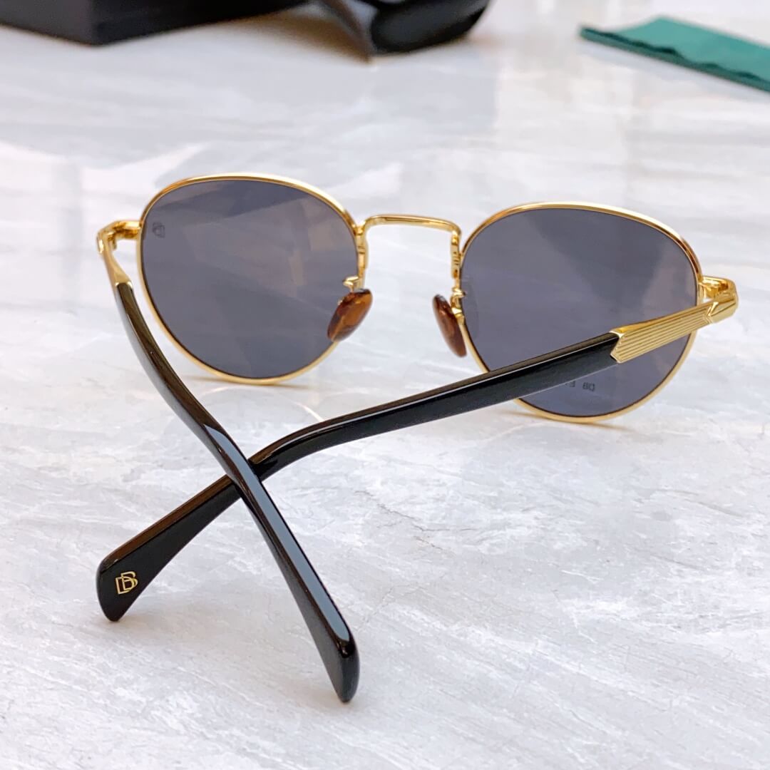 db new luxury folding sunglasses db1116 g s