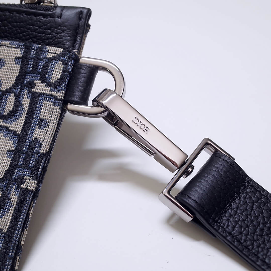 313 oblique dark blue navy blue