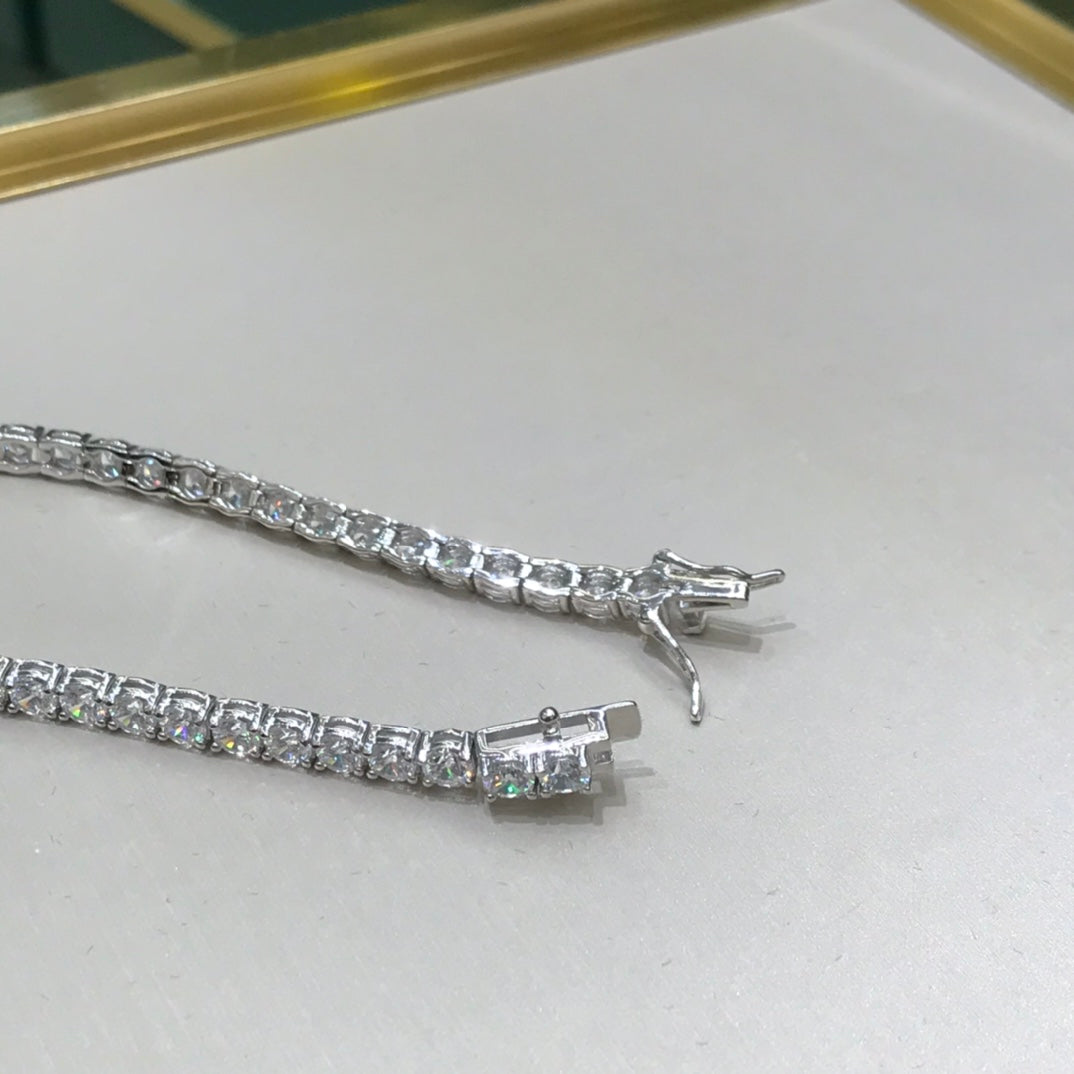 New Diamond Bracelet MLD13168460