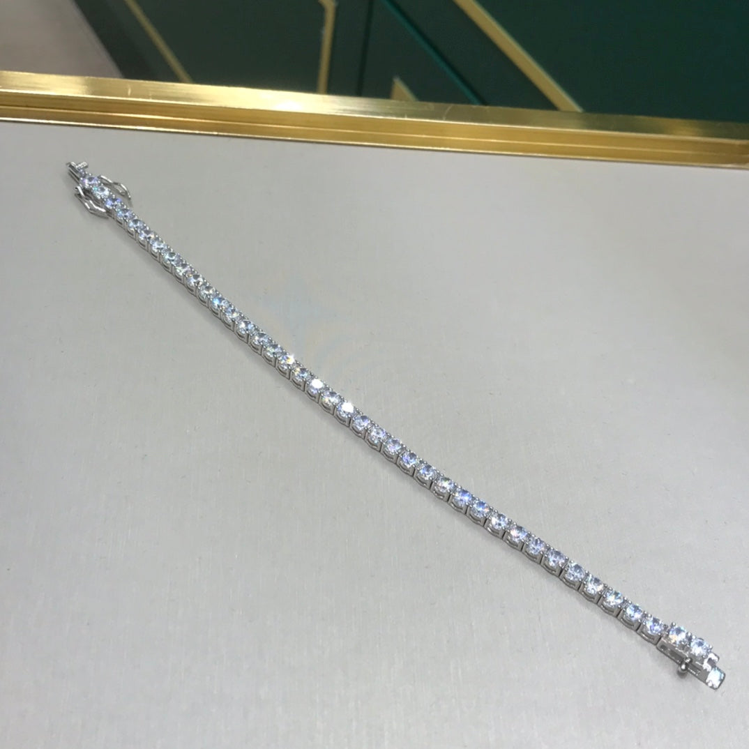 New Diamond Bracelet MLD13168460