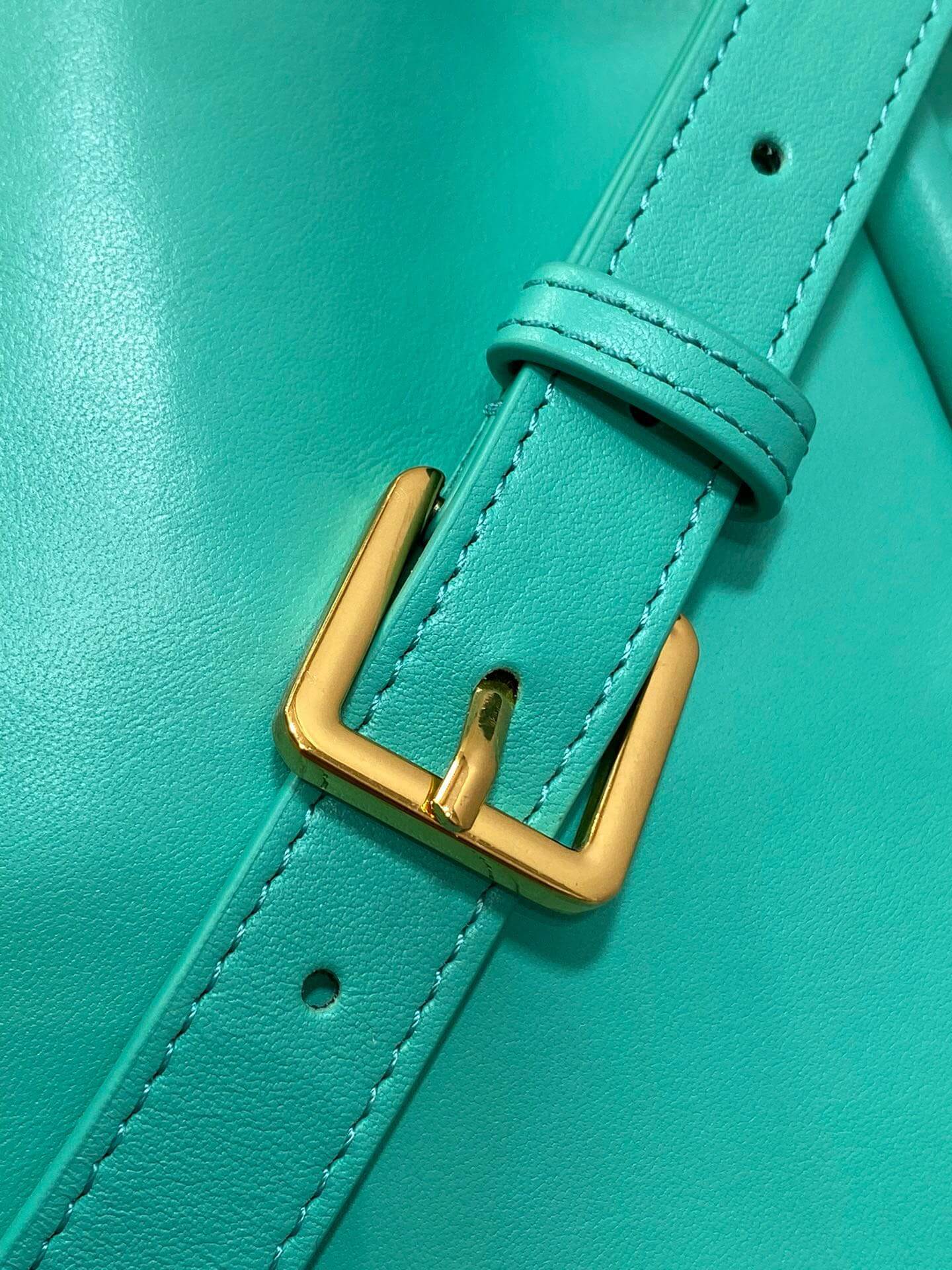 dior nolita leather shoulder bag 2312 plain green