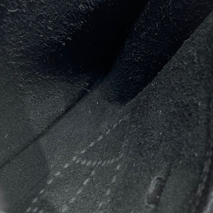 HM Mini Evelyne 18cm Black