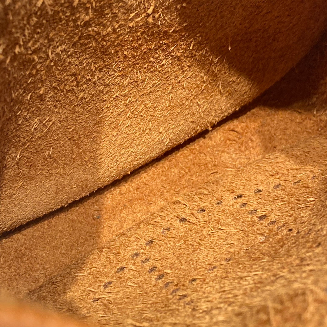 HM Mini Evelyne 18cm Brown