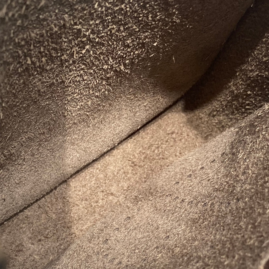 HM Mini Evelyne 18cm Elephant Grey