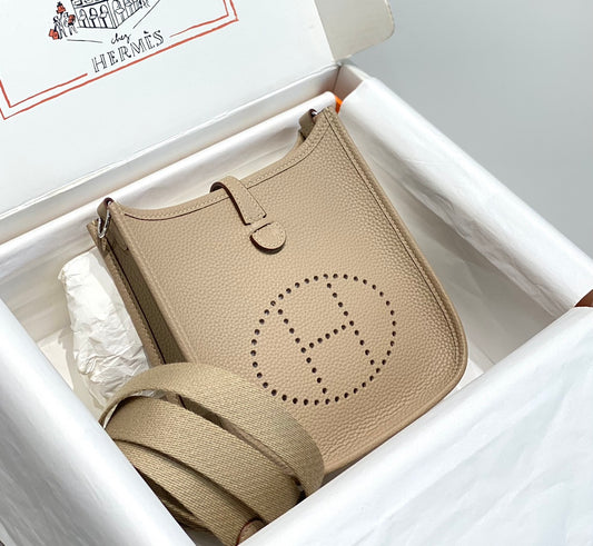 HM Mini Evelyne 18cm Windbreaker gray