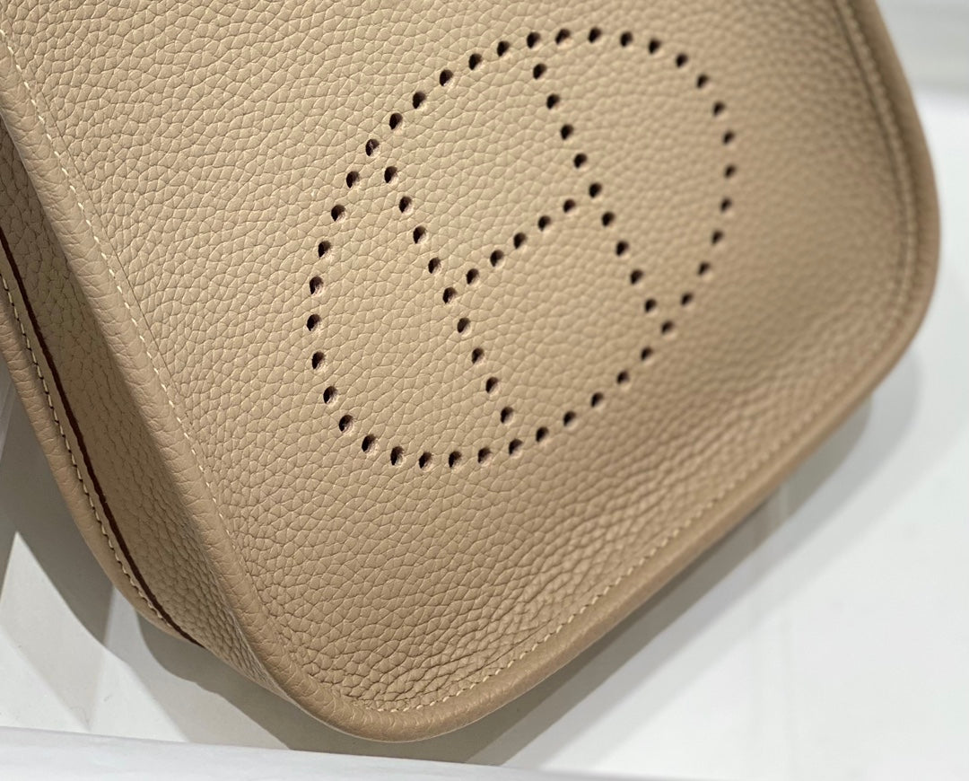 HM Mini Evelyne 18cm Windbreaker gray