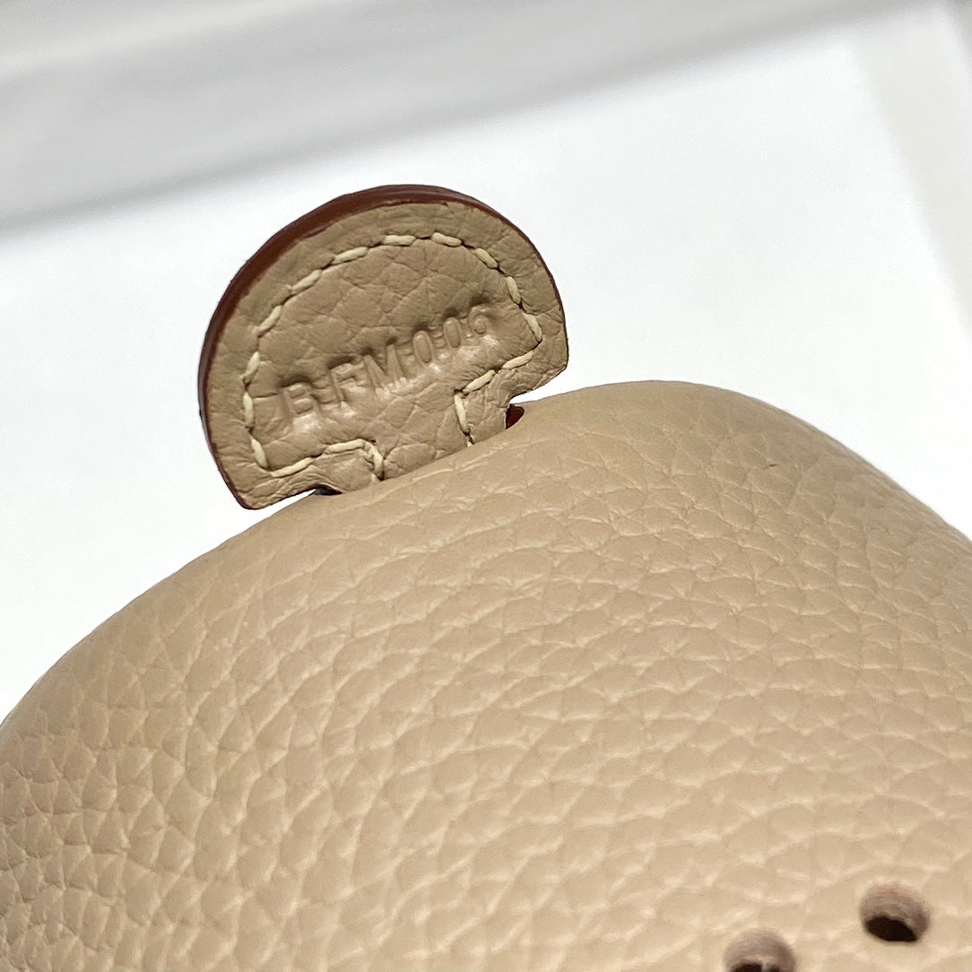 HM Mini Evelyne 18cm Windbreaker gray