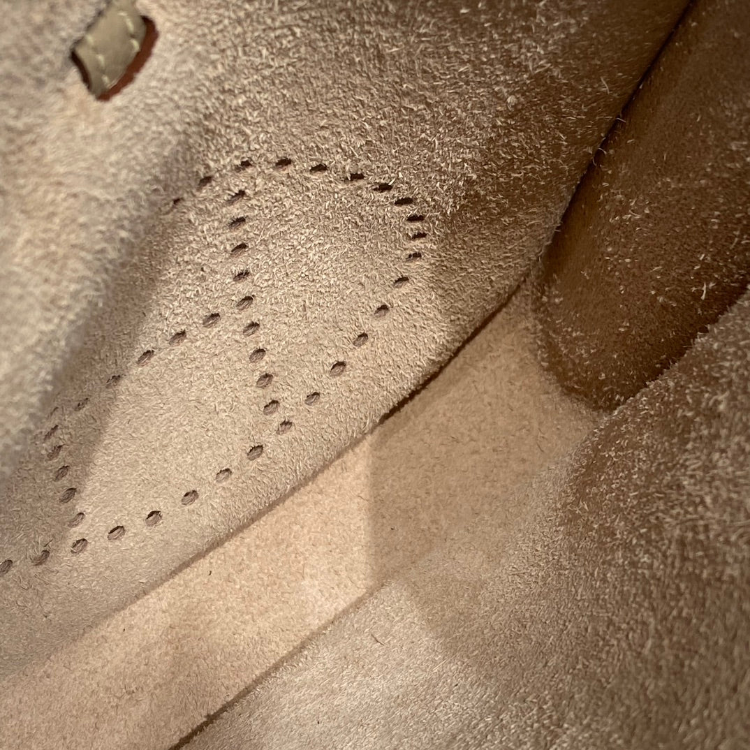 HM Mini Evelyne 18cm Windbreaker gray