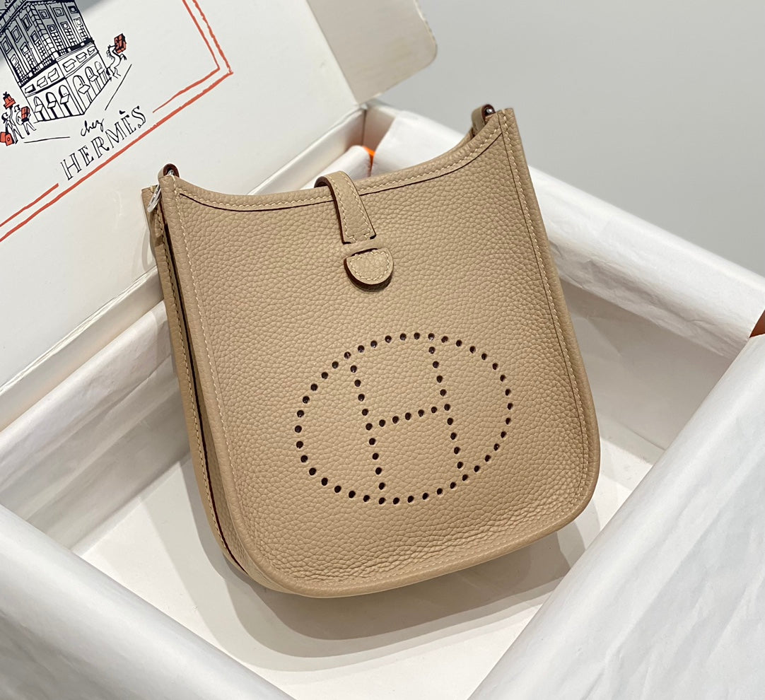 HM Mini Evelyne 18cm Windbreaker gray