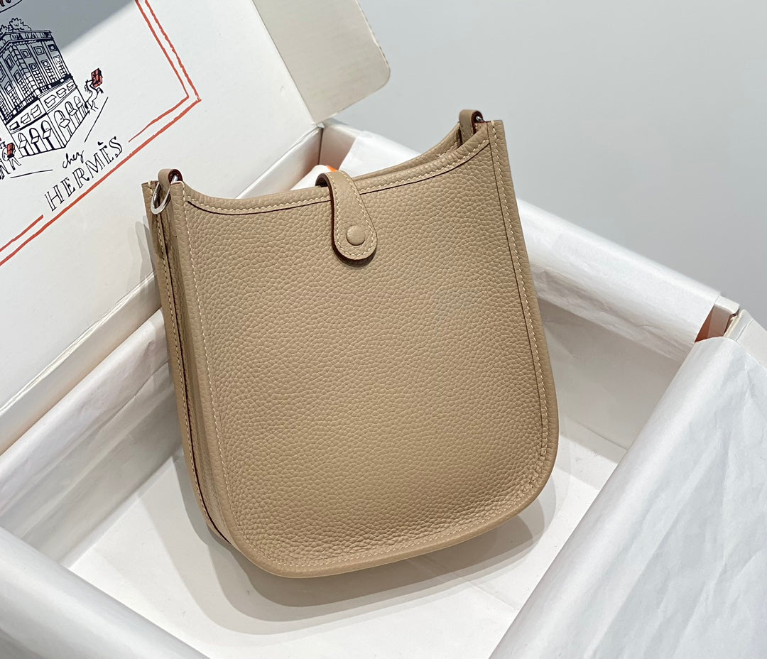 HM Mini Evelyne 18cm Windbreaker gray