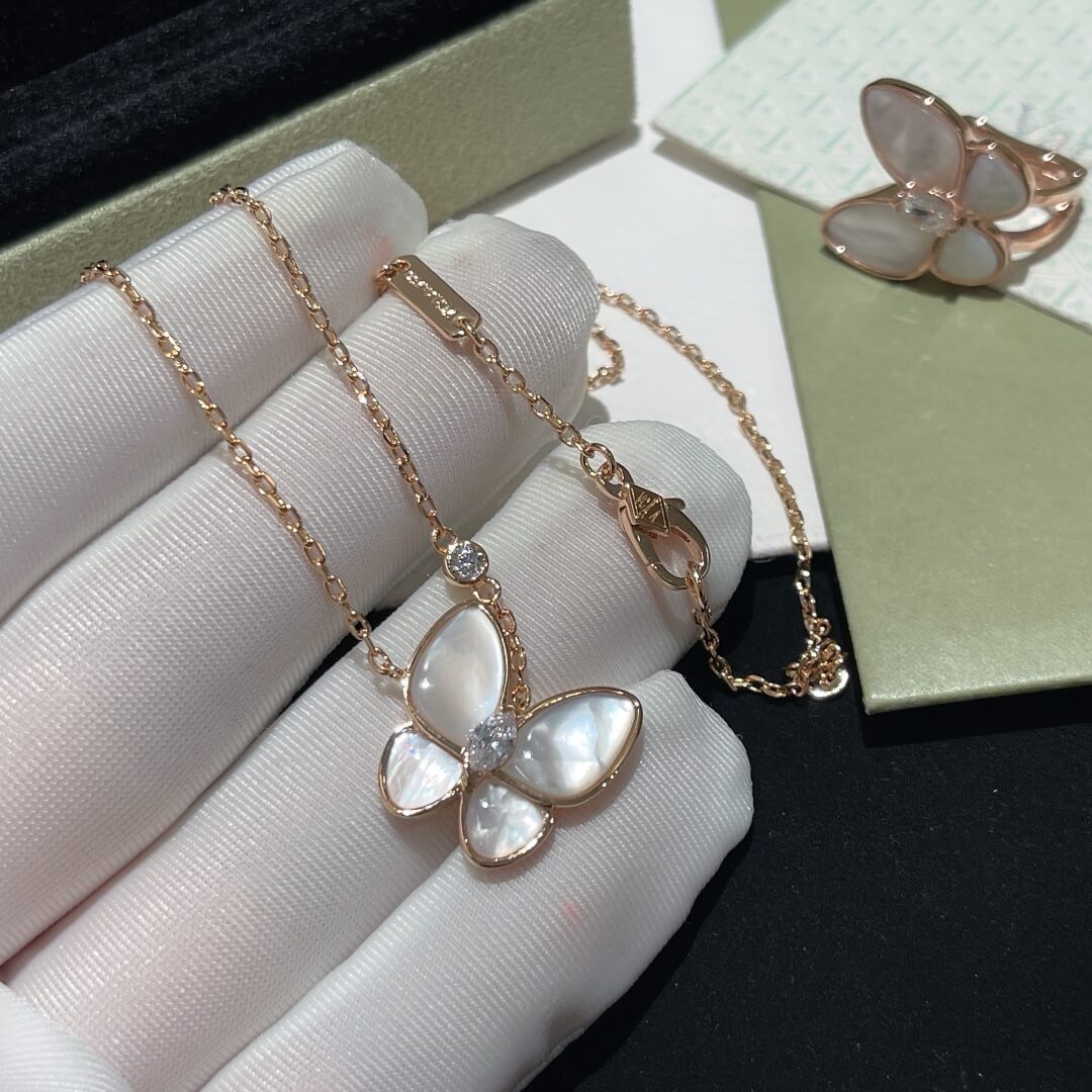 fd044 necklace earrings free shipping