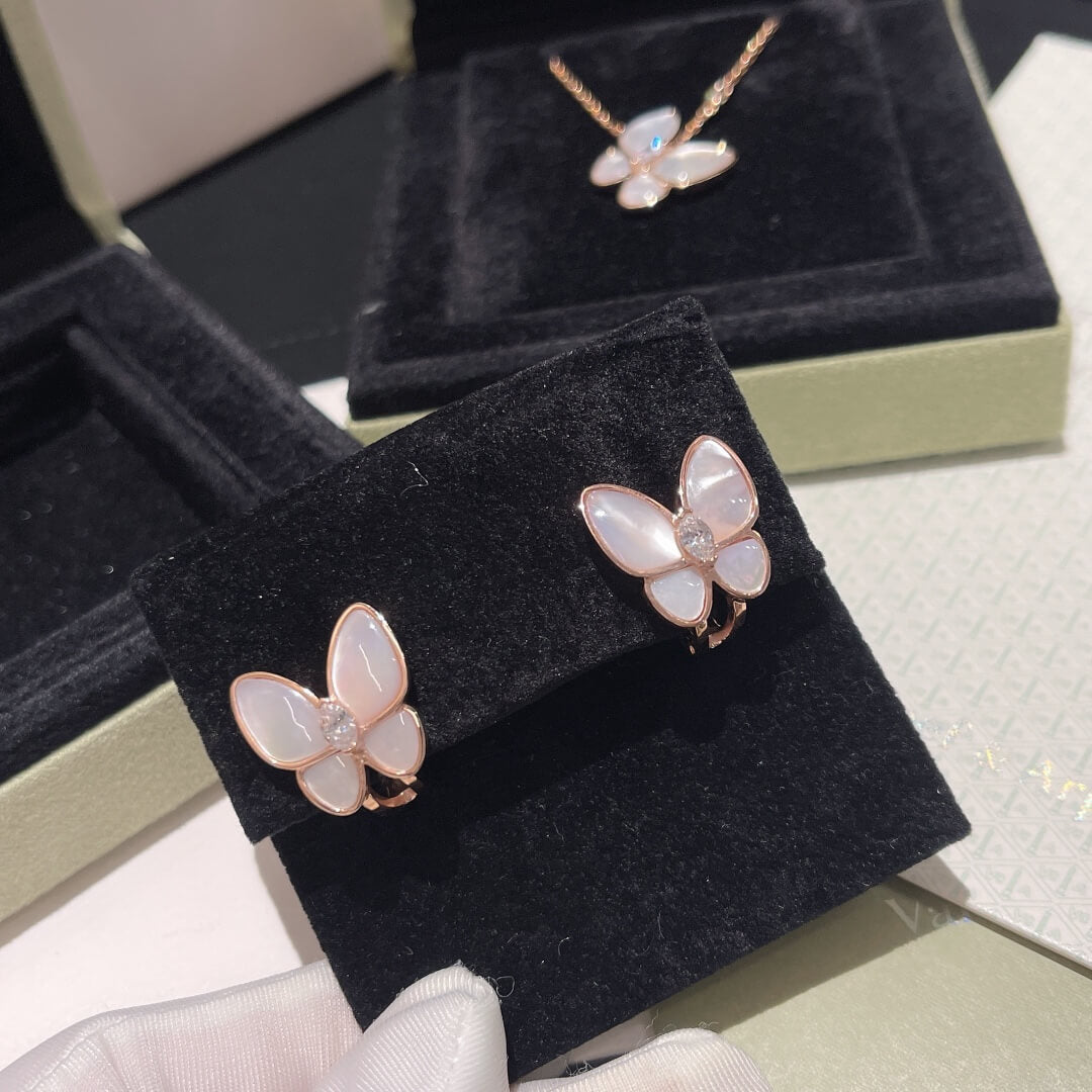 fd044 necklace earrings free shipping