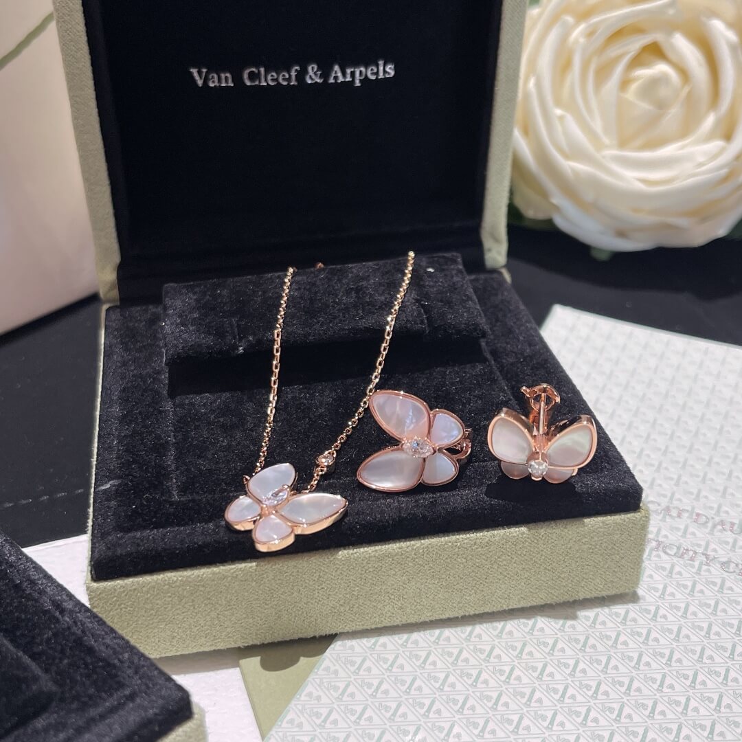 fd044 necklace earrings free shipping