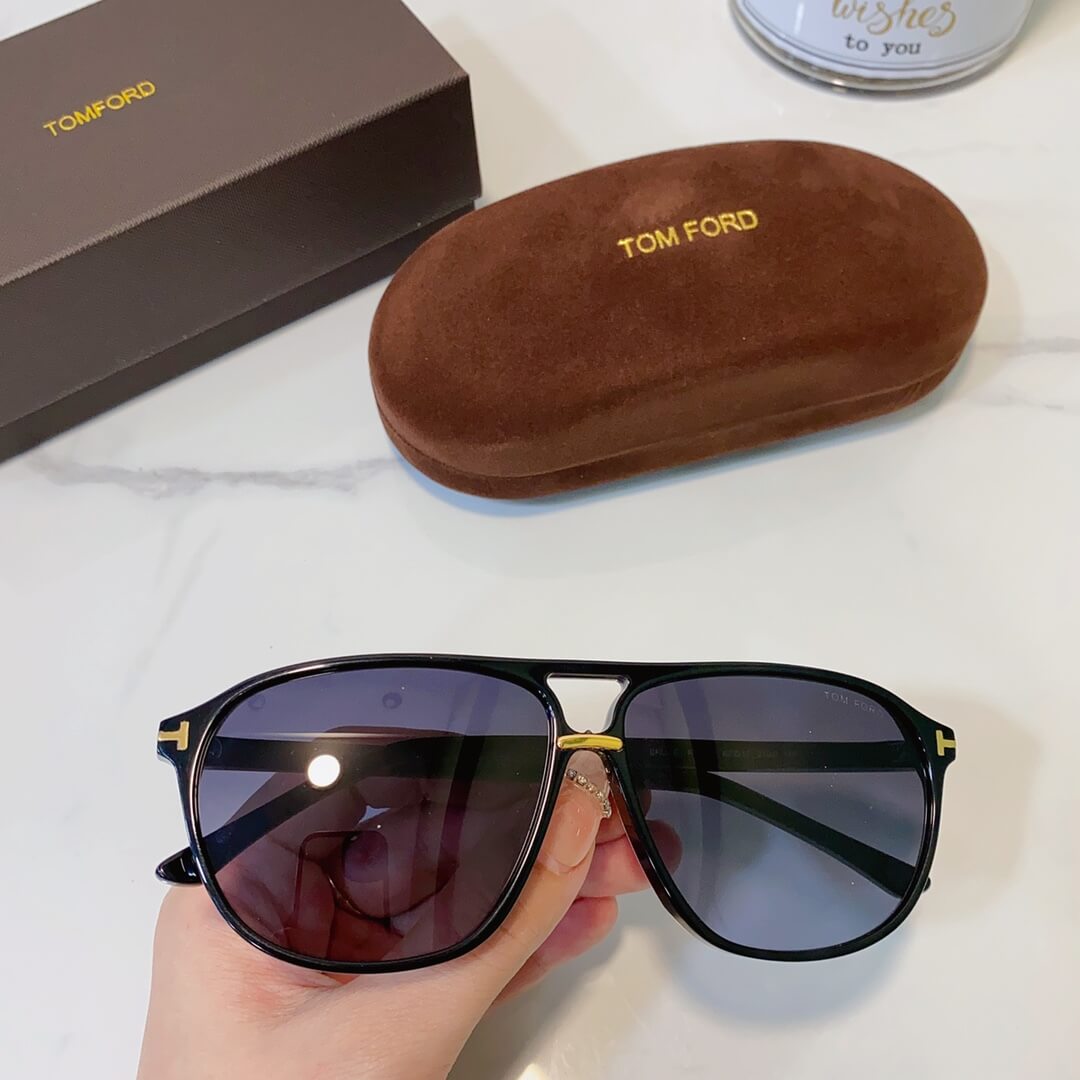 ft advanced fashion sunglasses ft1026