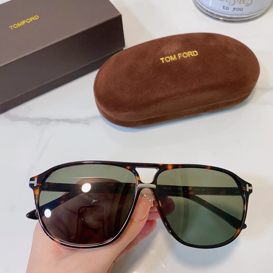 ft advanced fashion sunglasses ft1026