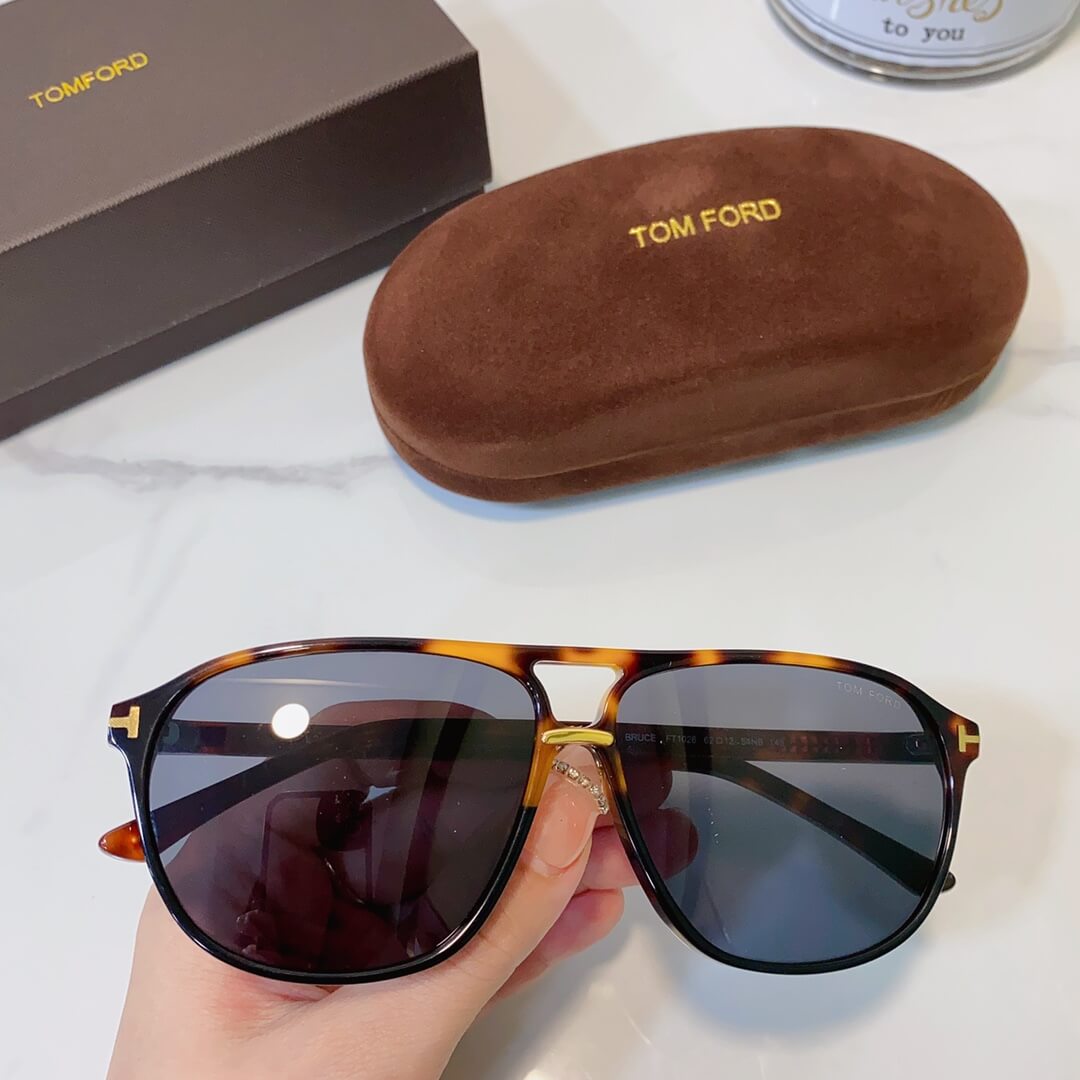 ft advanced fashion sunglasses ft1026