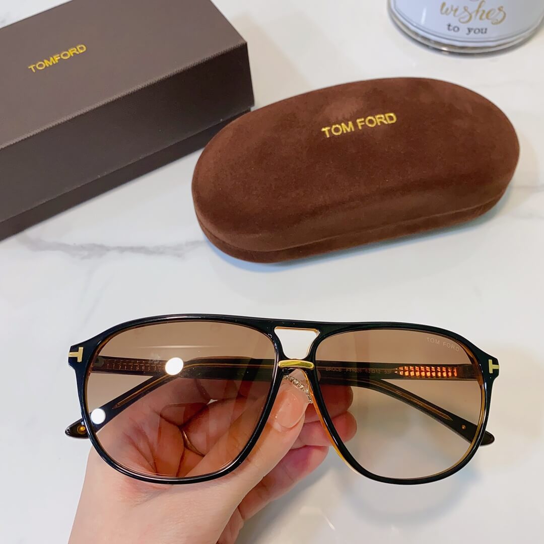 ft advanced fashion sunglasses ft1026