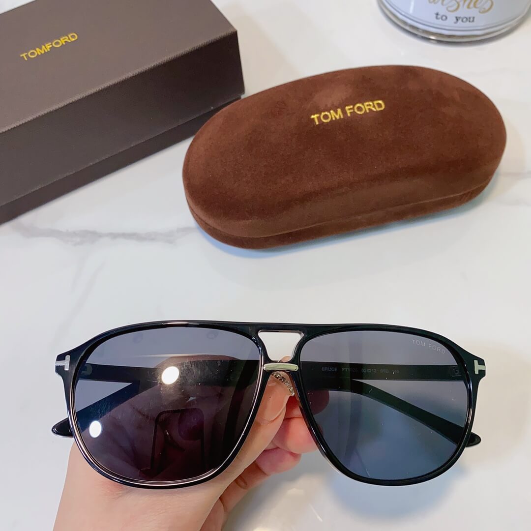 ft advanced fashion sunglasses ft1026