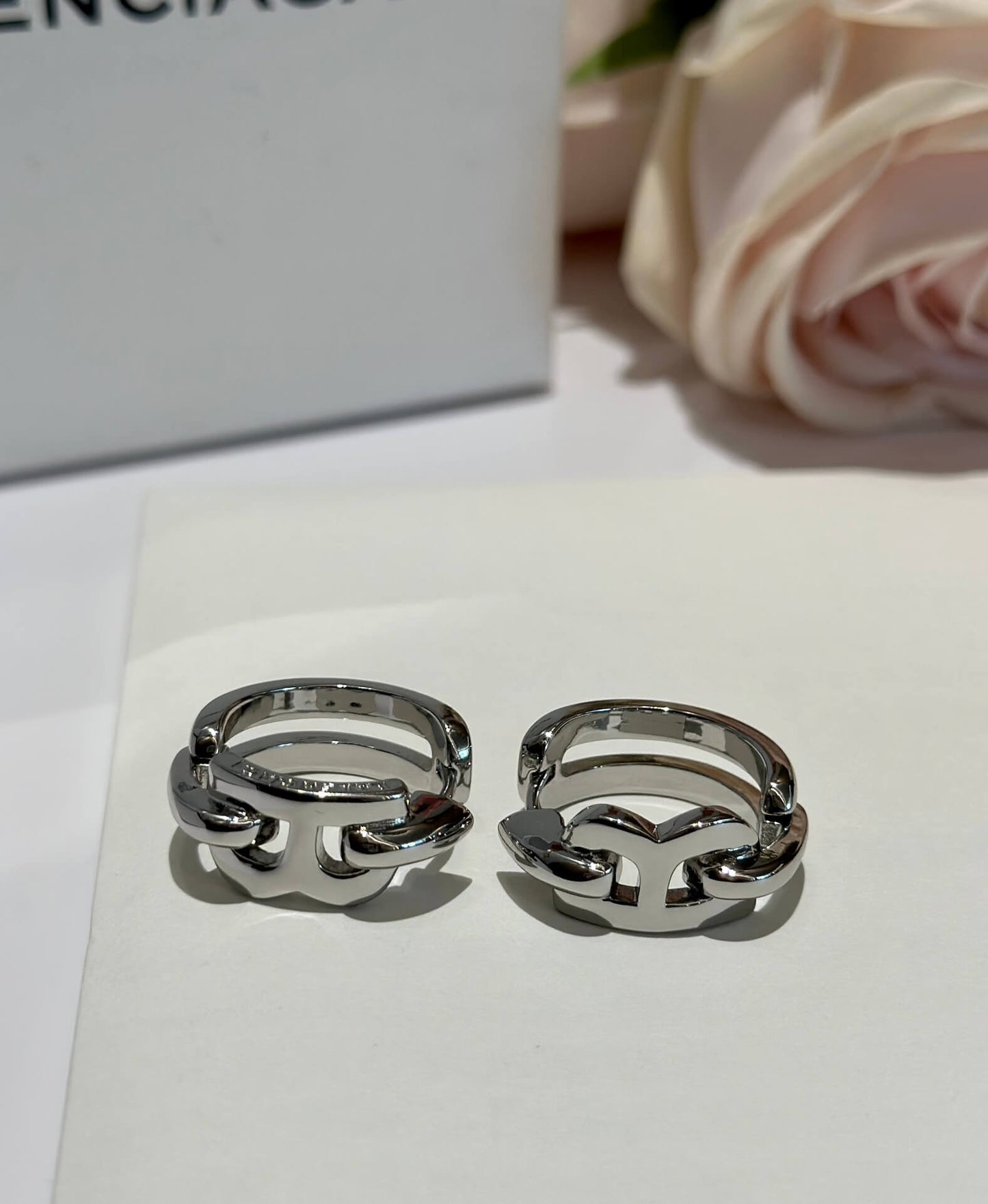 fashion trend versatile buckle earrings ehc19 µĸ±±¾