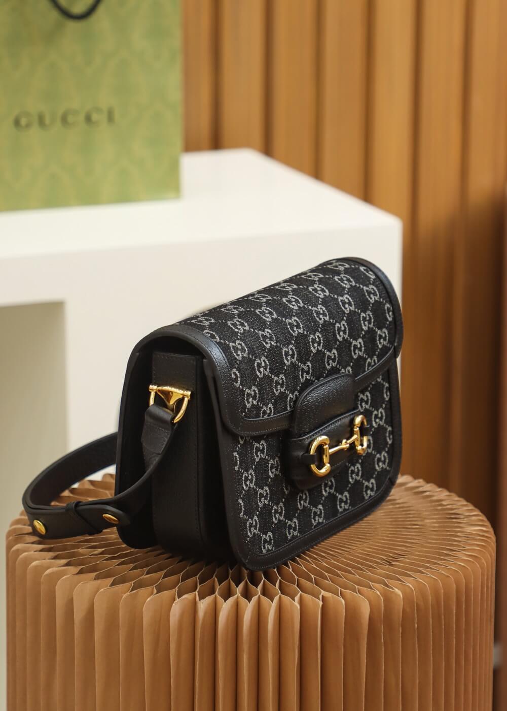 crossbody bag black for women