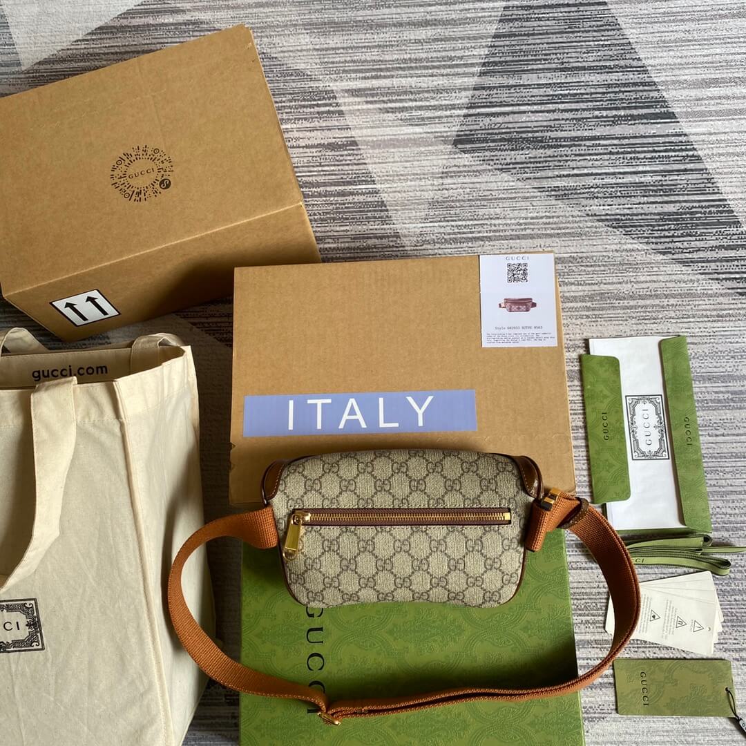 BELT BAG FOR WOMEN