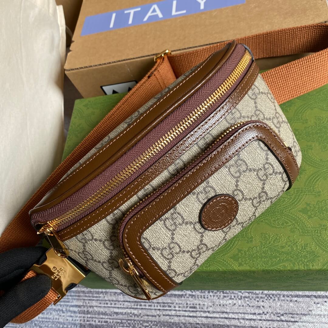 brown leather