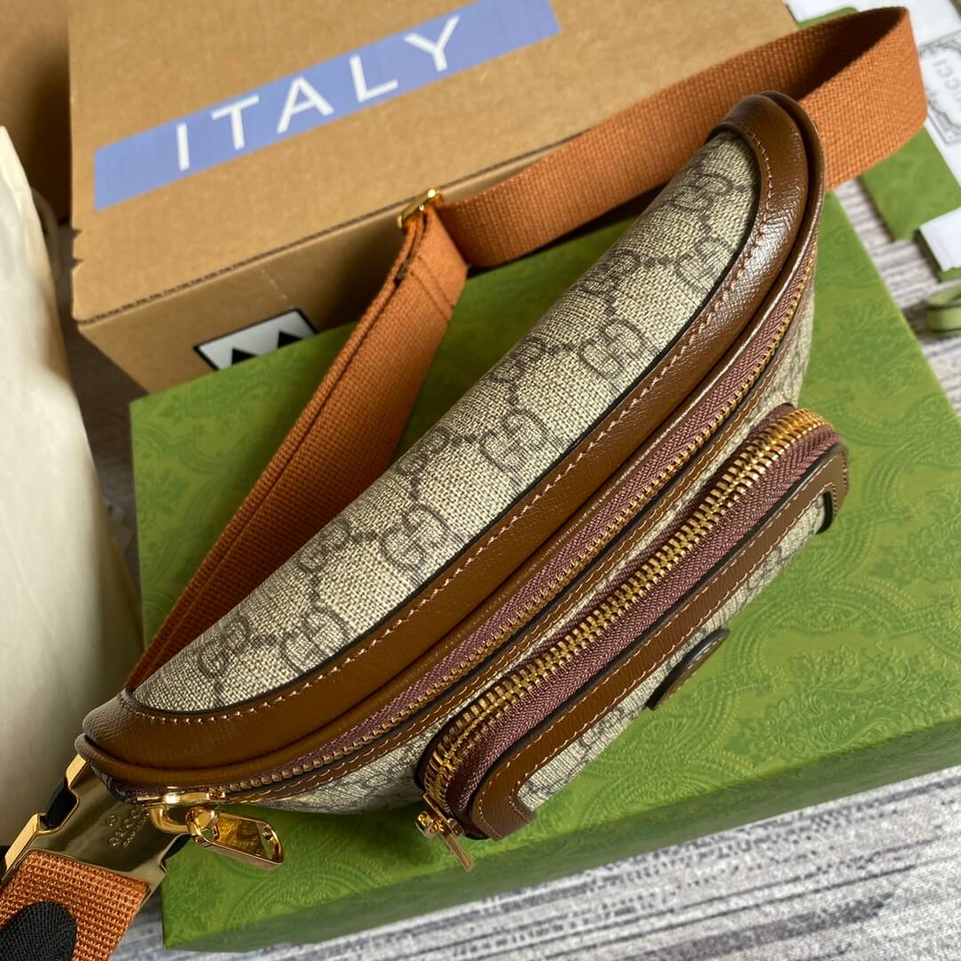 belt bag for men