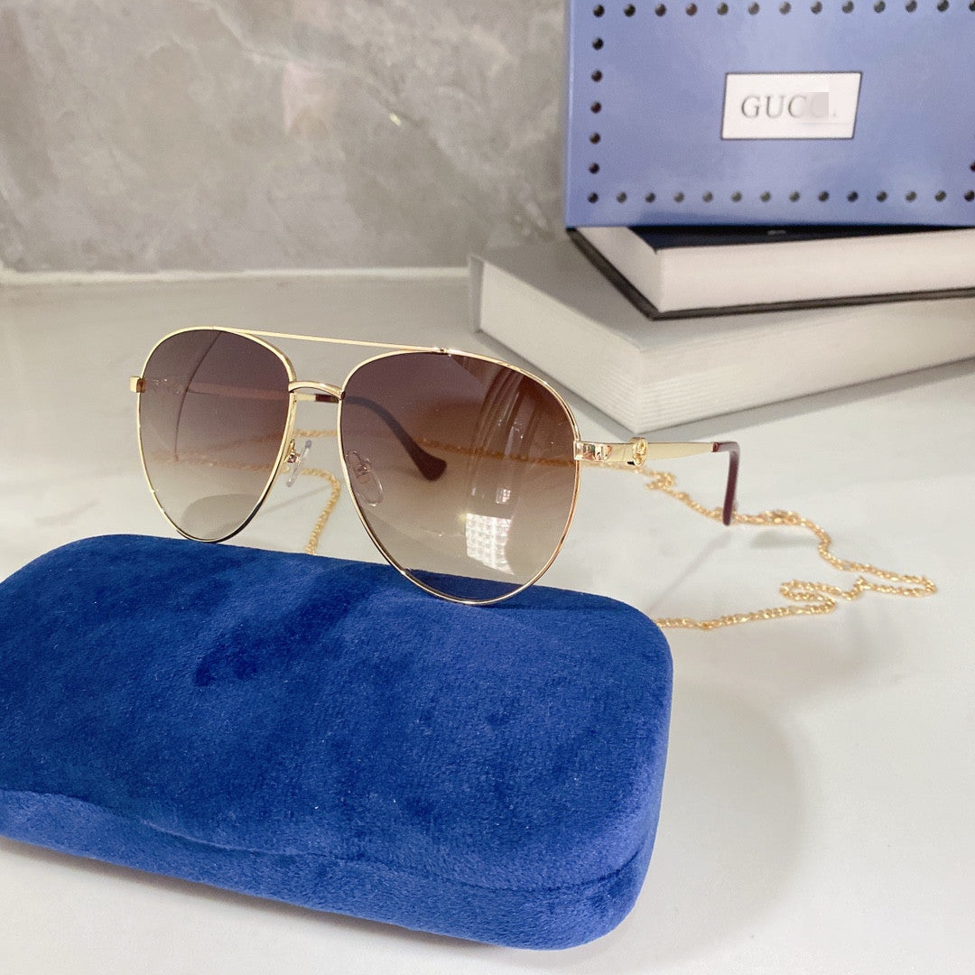 sunglasses for women men in summer tan brown