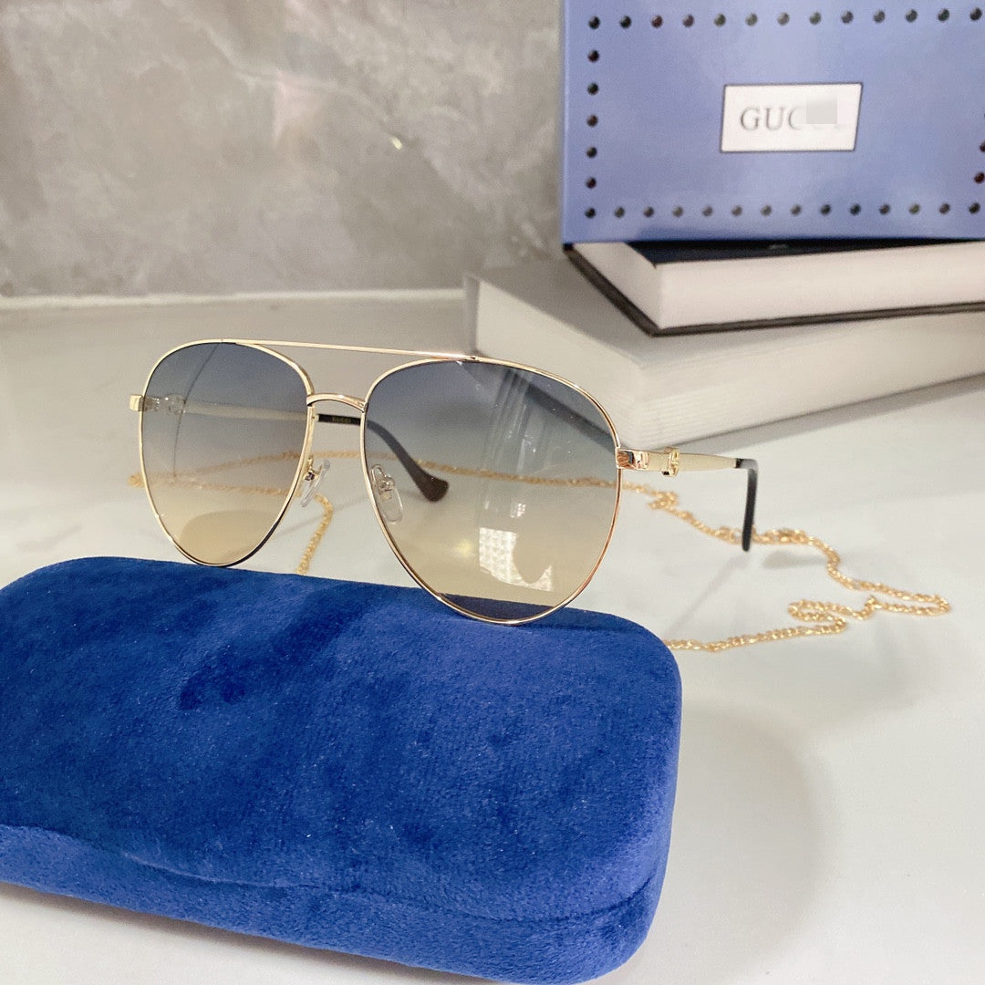 sunglasses for women men in summer tan brown